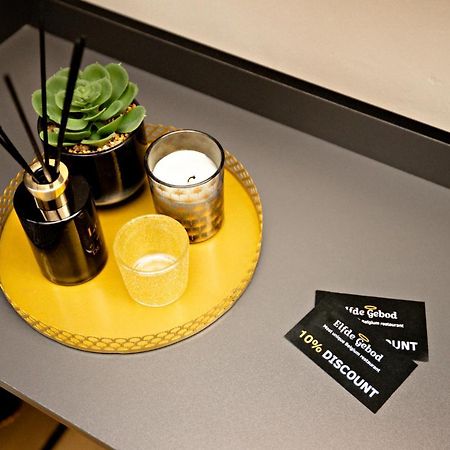 Luxury Rooms Anvers Extérieur photo