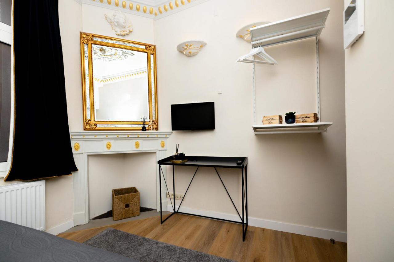 Luxury Rooms Anvers Extérieur photo