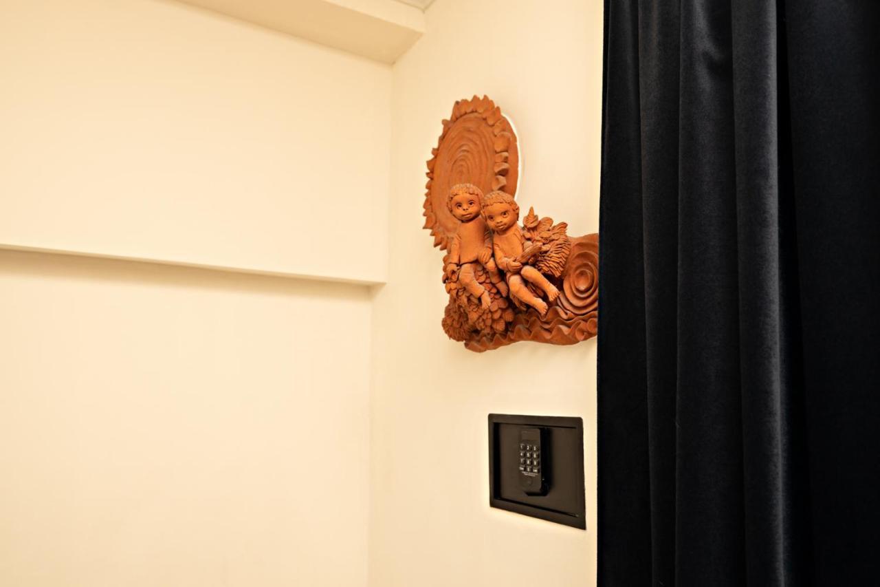 Luxury Rooms Anvers Extérieur photo